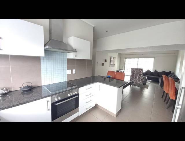 2 BEDROOM PROPERTY TO RENT IN SANDTON CENTRAL